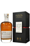 north british 50 year old, exceptional casks, berry bros & rudd, single grain scotch whisky