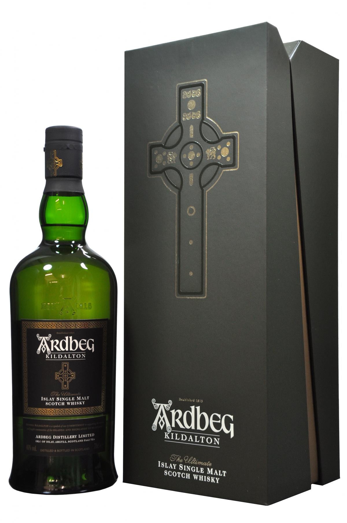 Ardbeg Kildalton 2014
