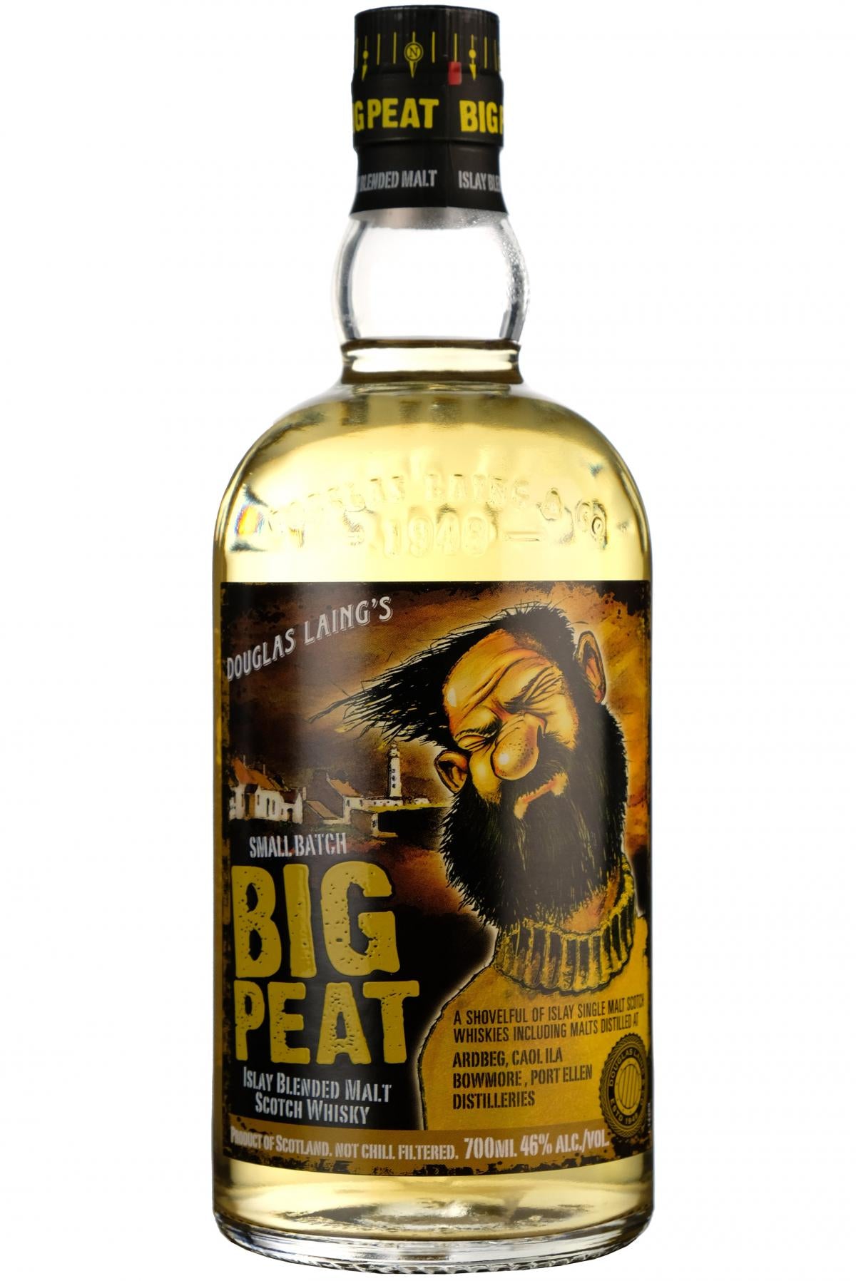 Big Peat