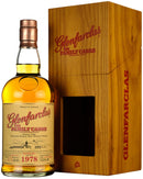glenfarclas 1978, the family cask 751, speyside single malt scotch whisky