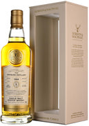 speyburn 1989, 28 year old, connoisseurs choice, gordon and macphail whisky,