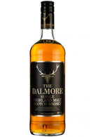 dalmore, 12, year, old, 1980s, highland, single, malt, scotch, whisky, whiskey