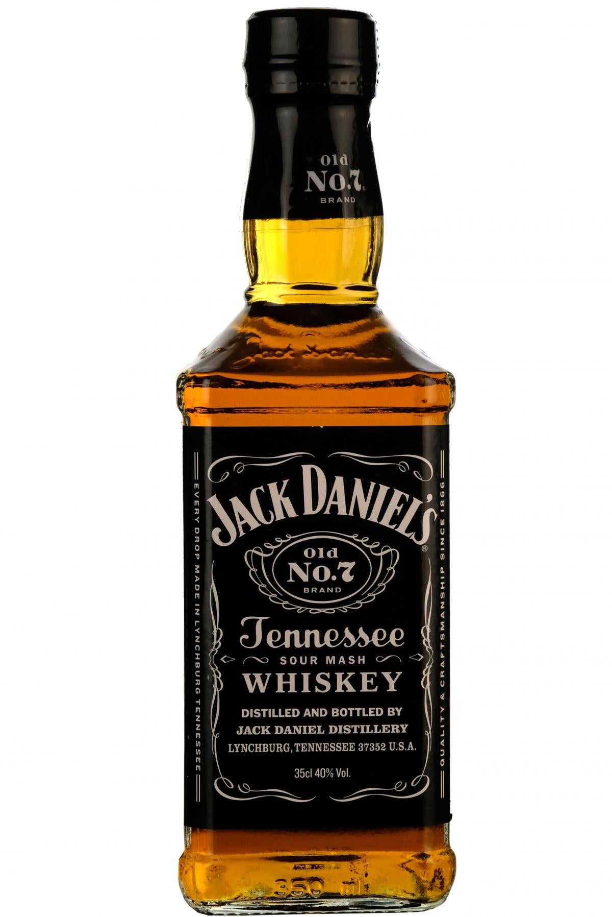 Jack Daniel's 35cl