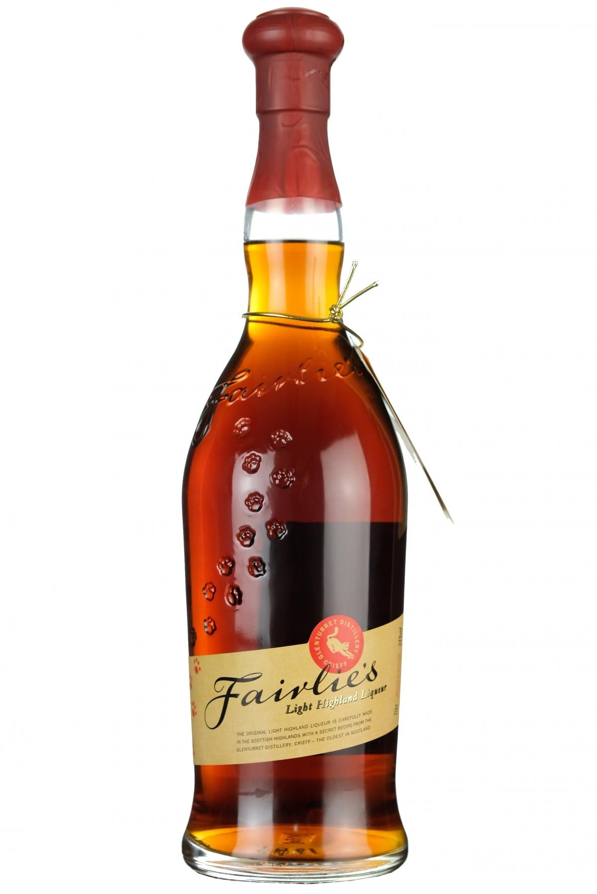 Fairlie's Liqueur Whisky Online Shop Shop
