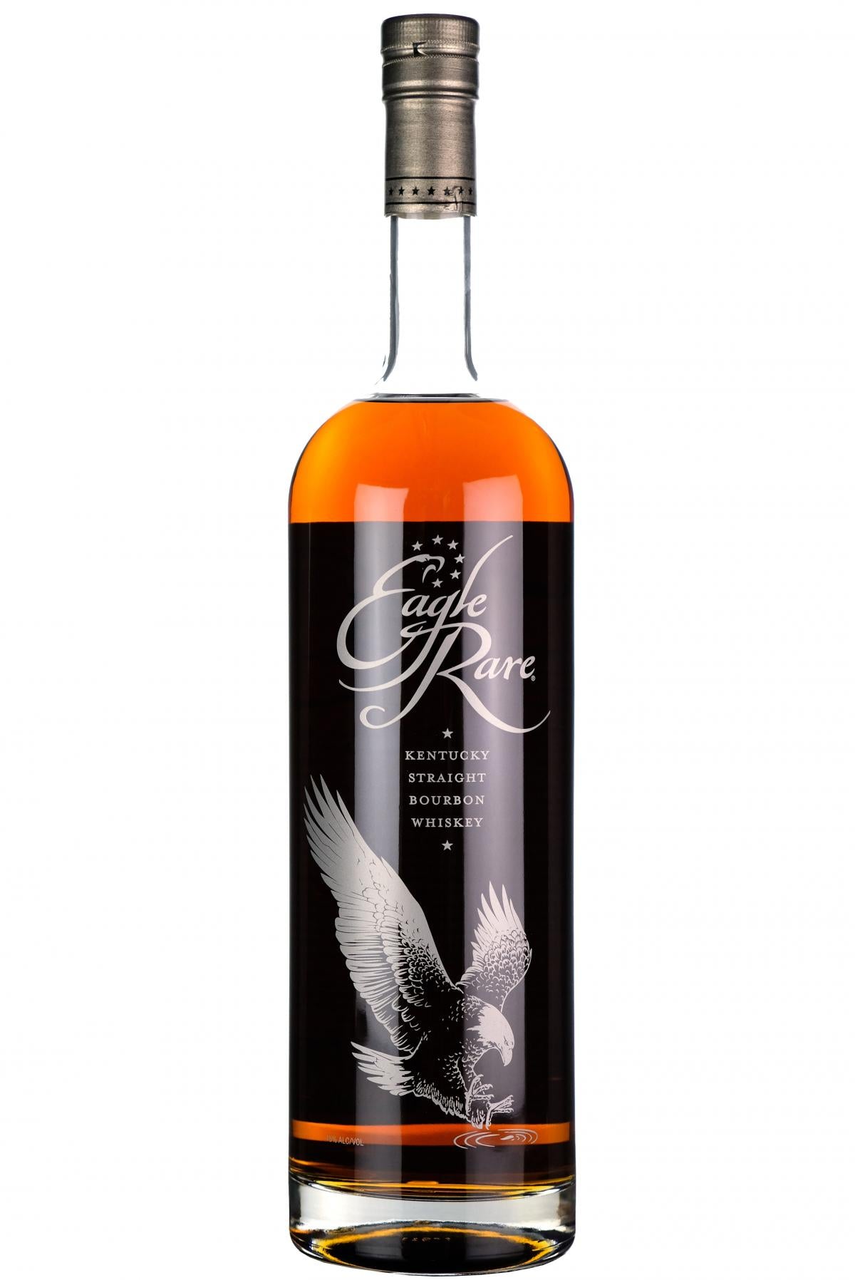 Eagle Rare 10 Year Old Bourbon Magnum