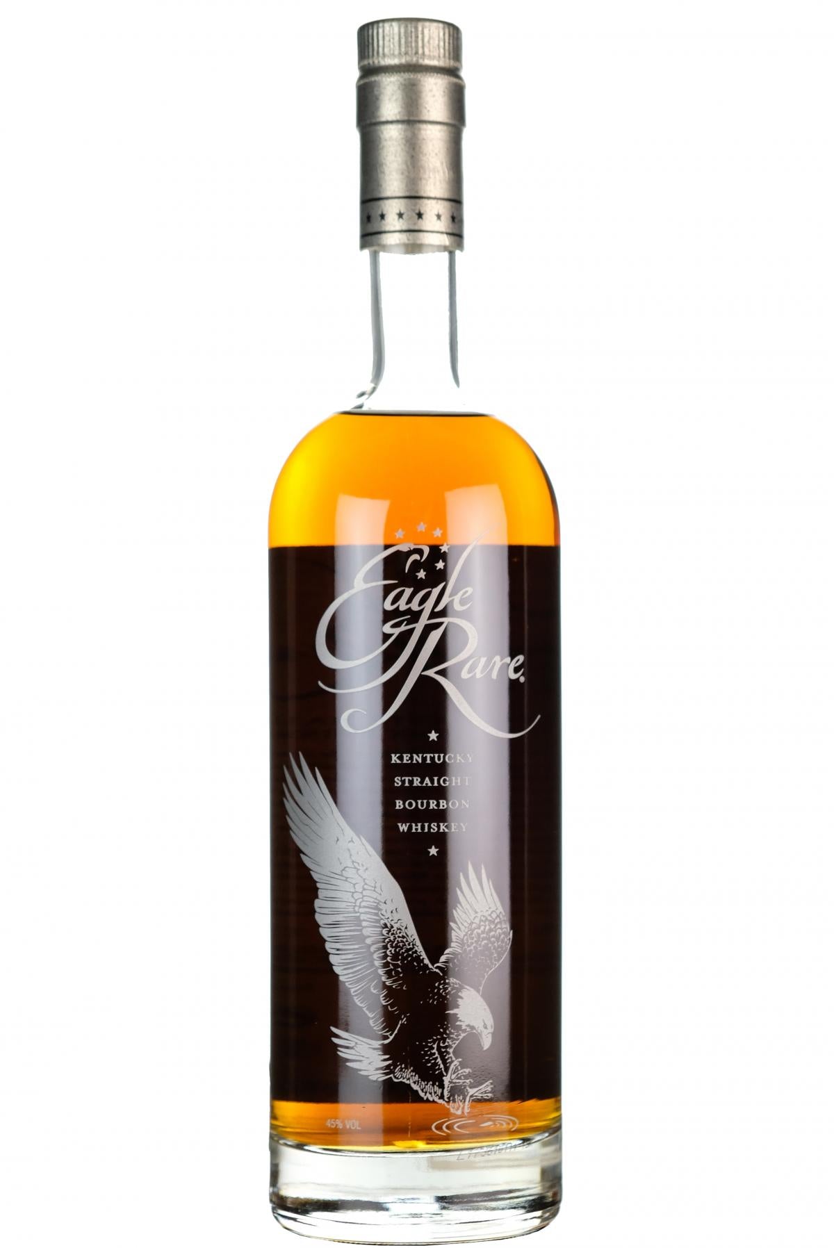 Eagle Rare 10 Year Old Bourbon