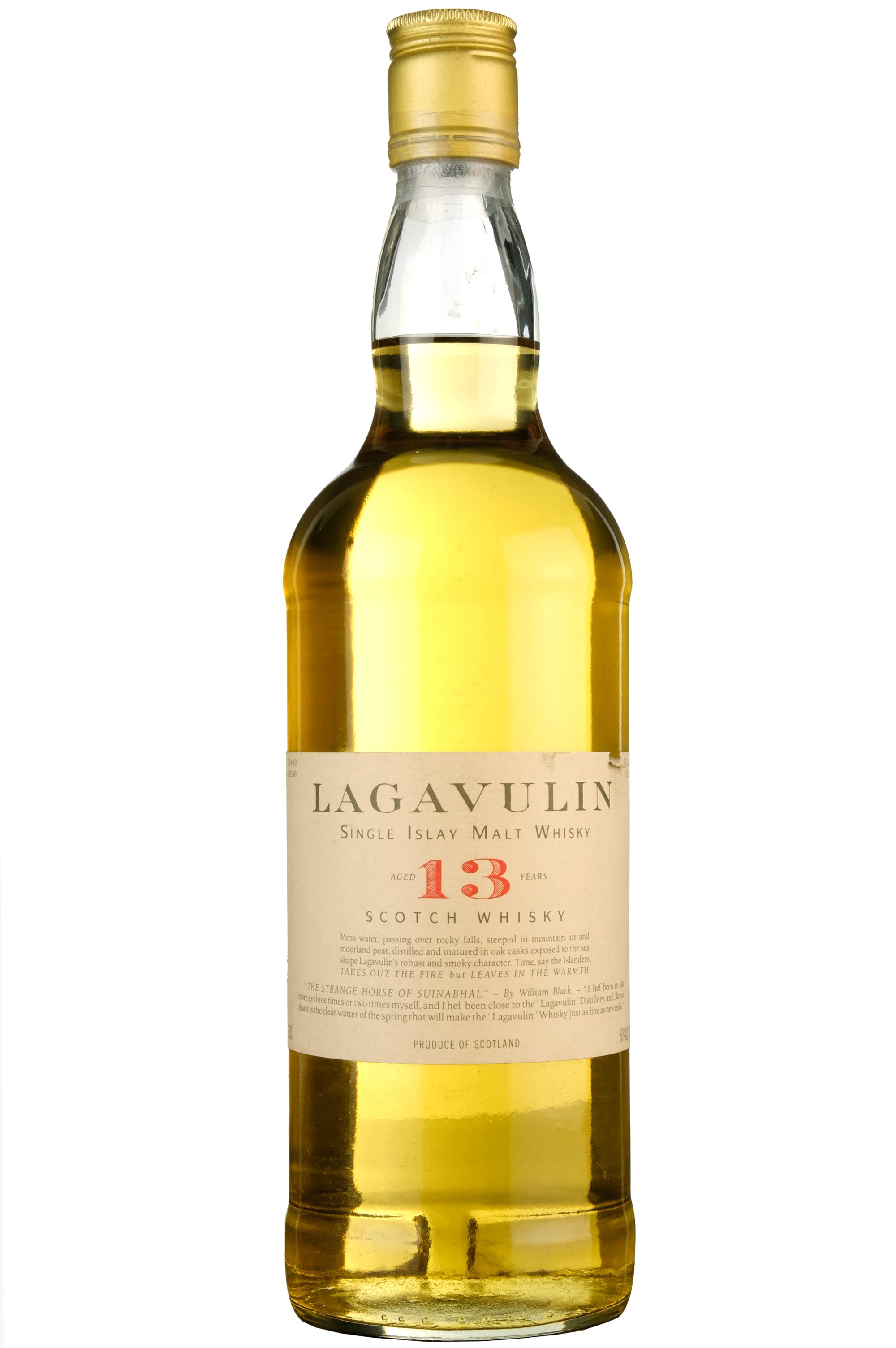 Lagavulin 1979 | 13 Year Old Syndicate - Whisky Online Shop