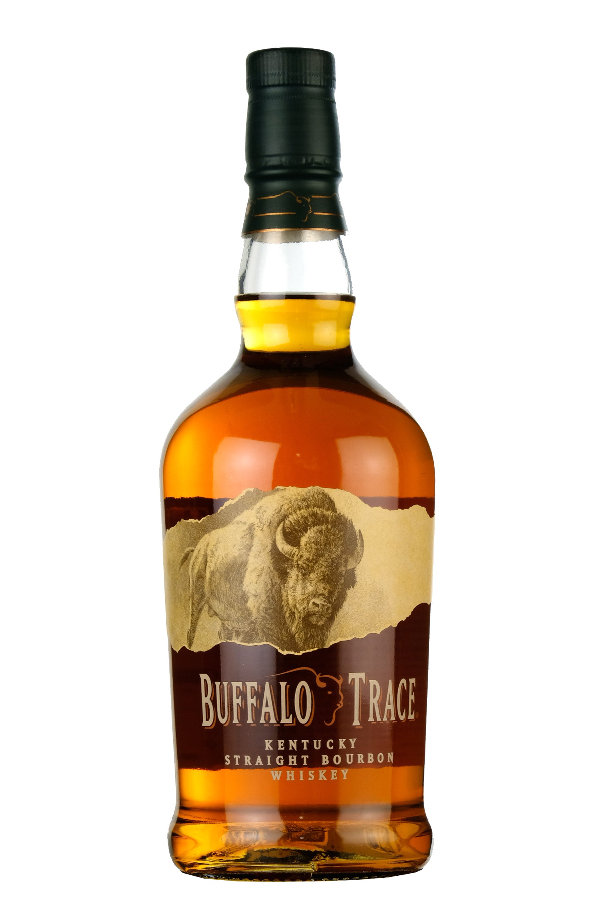 Buffalo Trace Kentucky Bourbon