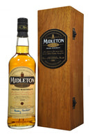 midleton, 1996, very, rare, irish, whisky, whiskey