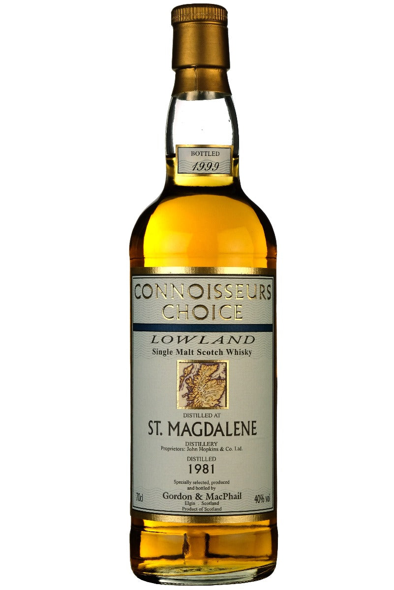 St Magdalene 1981-1999 | Connoisseurs Choice