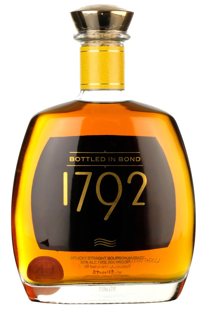 1792 Bottled In Bond
