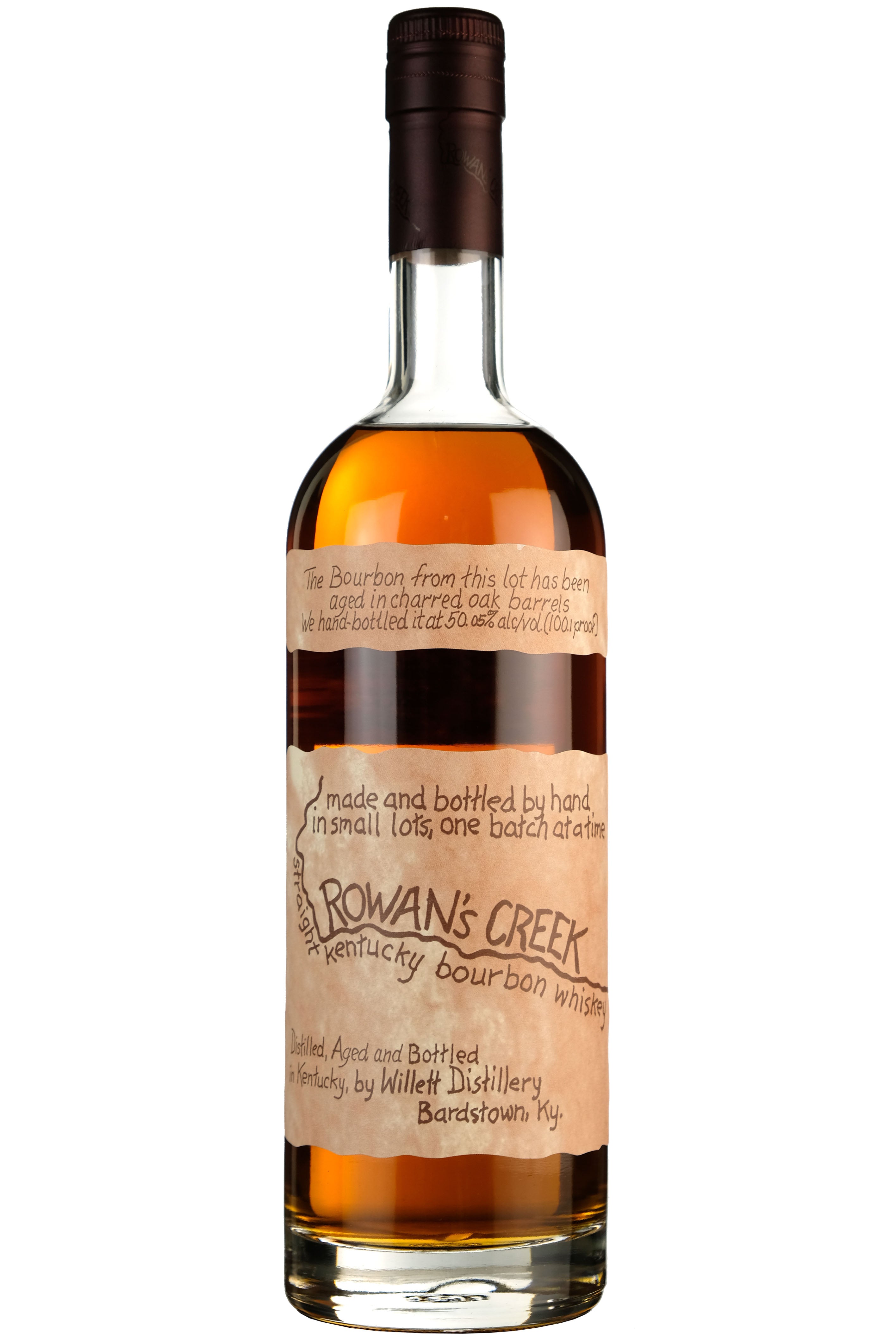 Rowan's Creek Small Batch