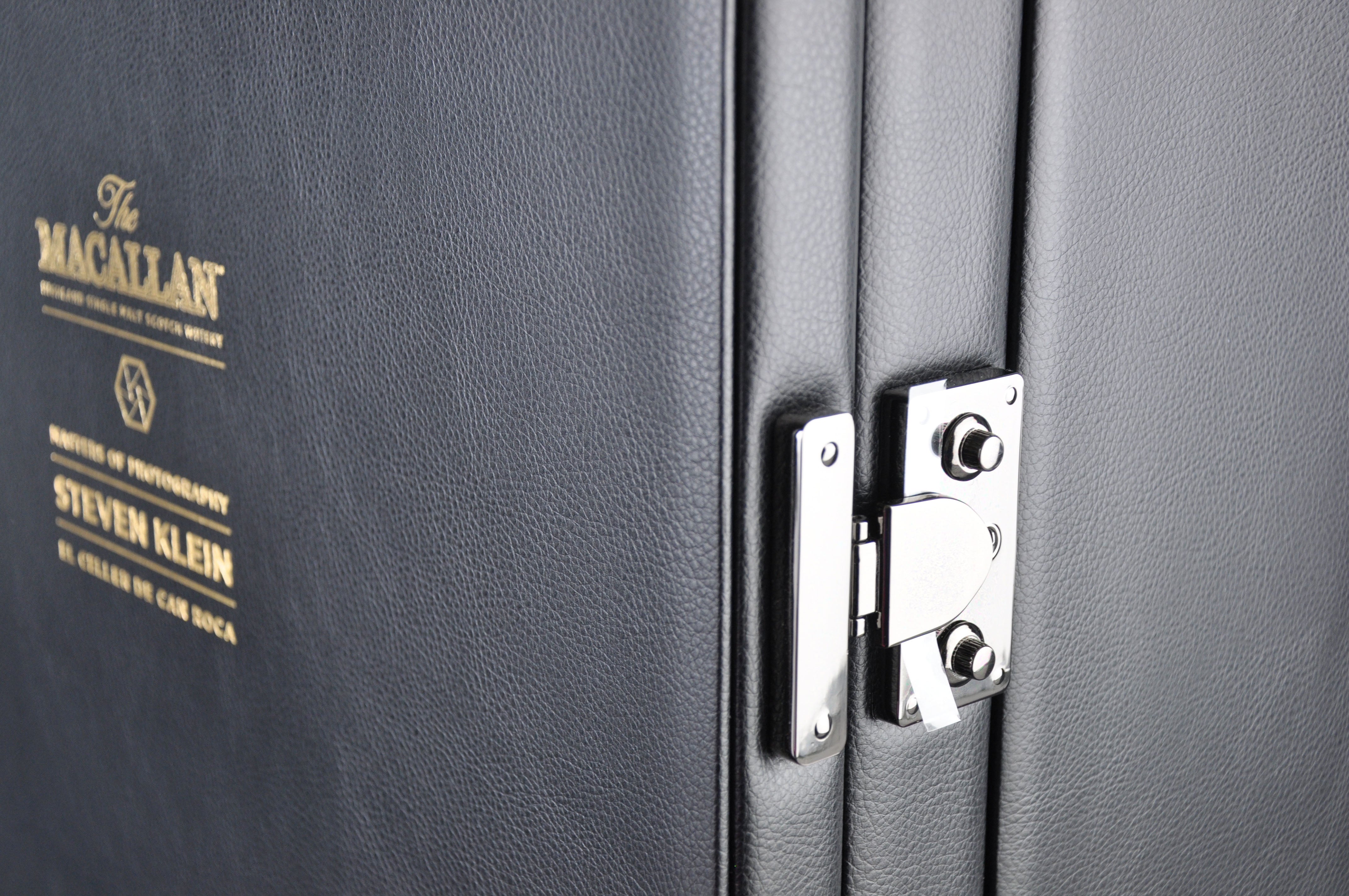 Macallan Masters Of Photography Steven Klein Print 1