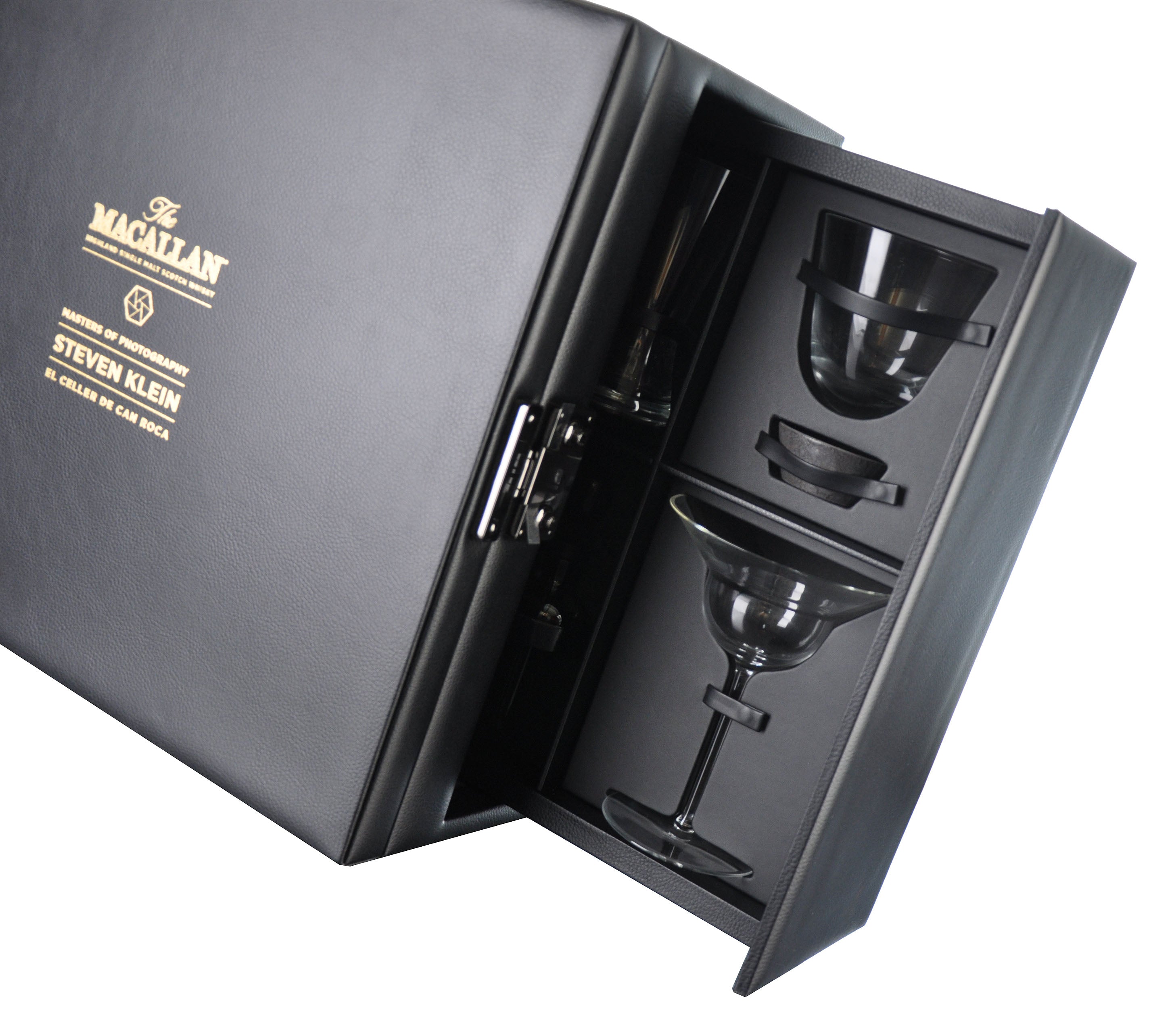 Macallan Masters Of Photography Steven Klein Print 1