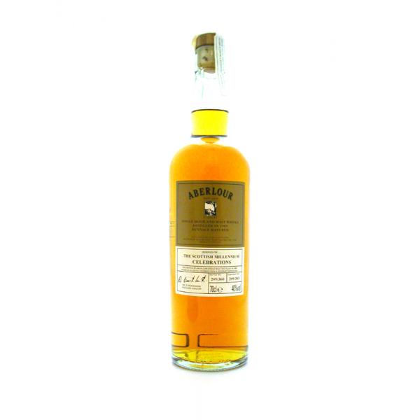 Aberlour 1989 Millennium