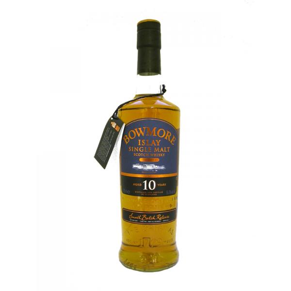 Bowmore 10 Year Old | Tempest Batch 1