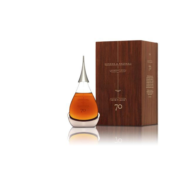 Mortlach 70 Year Old | 20cl
