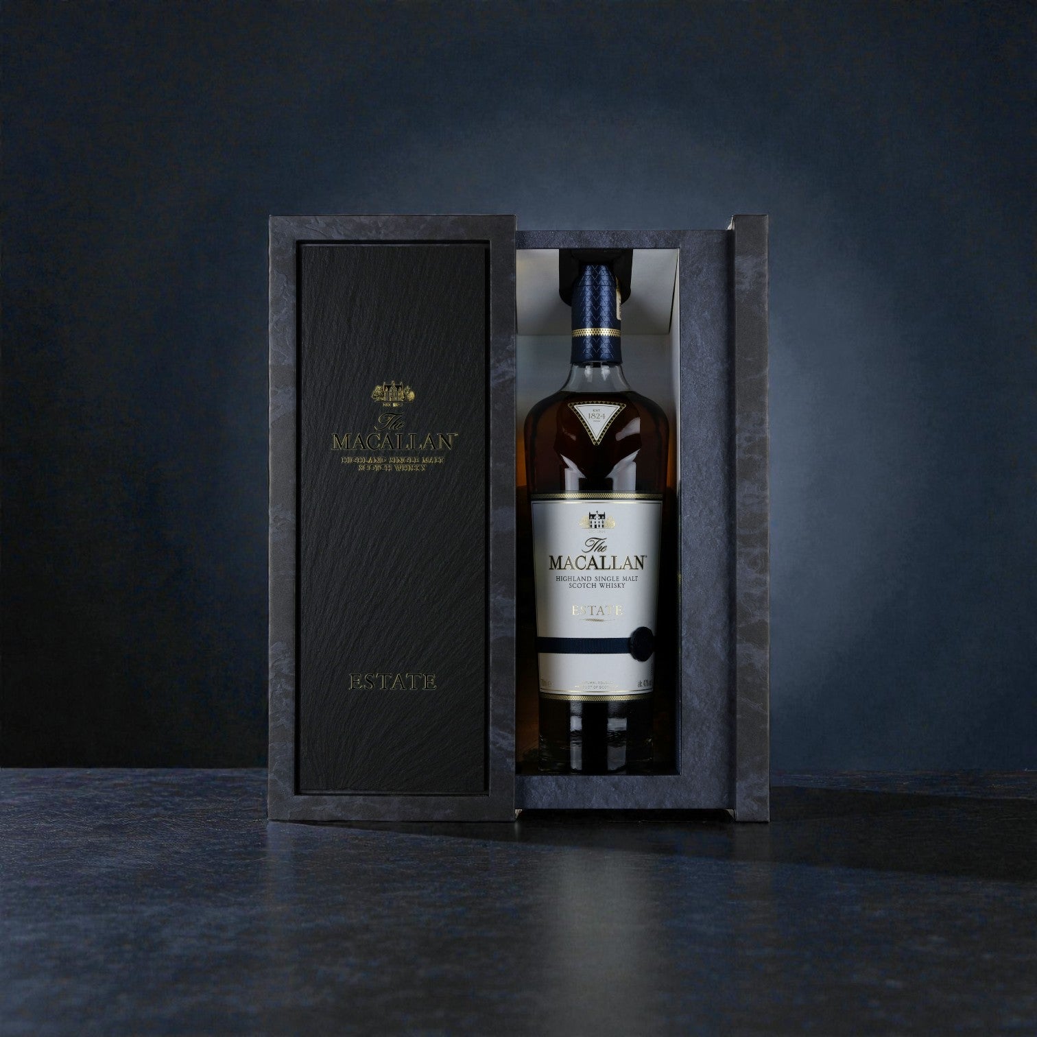 Single Malt Whisky