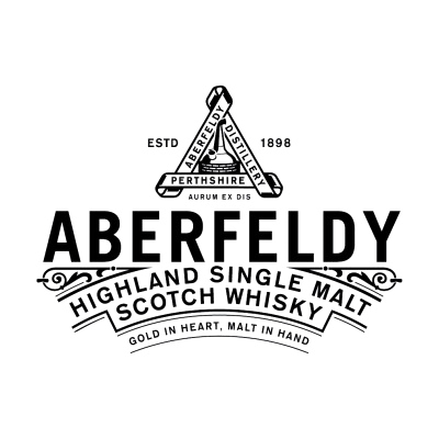 Aberfeldy Distillery