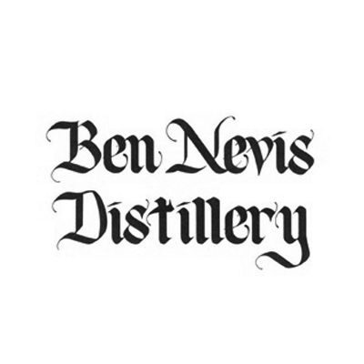 Ben Nevis Distillery
