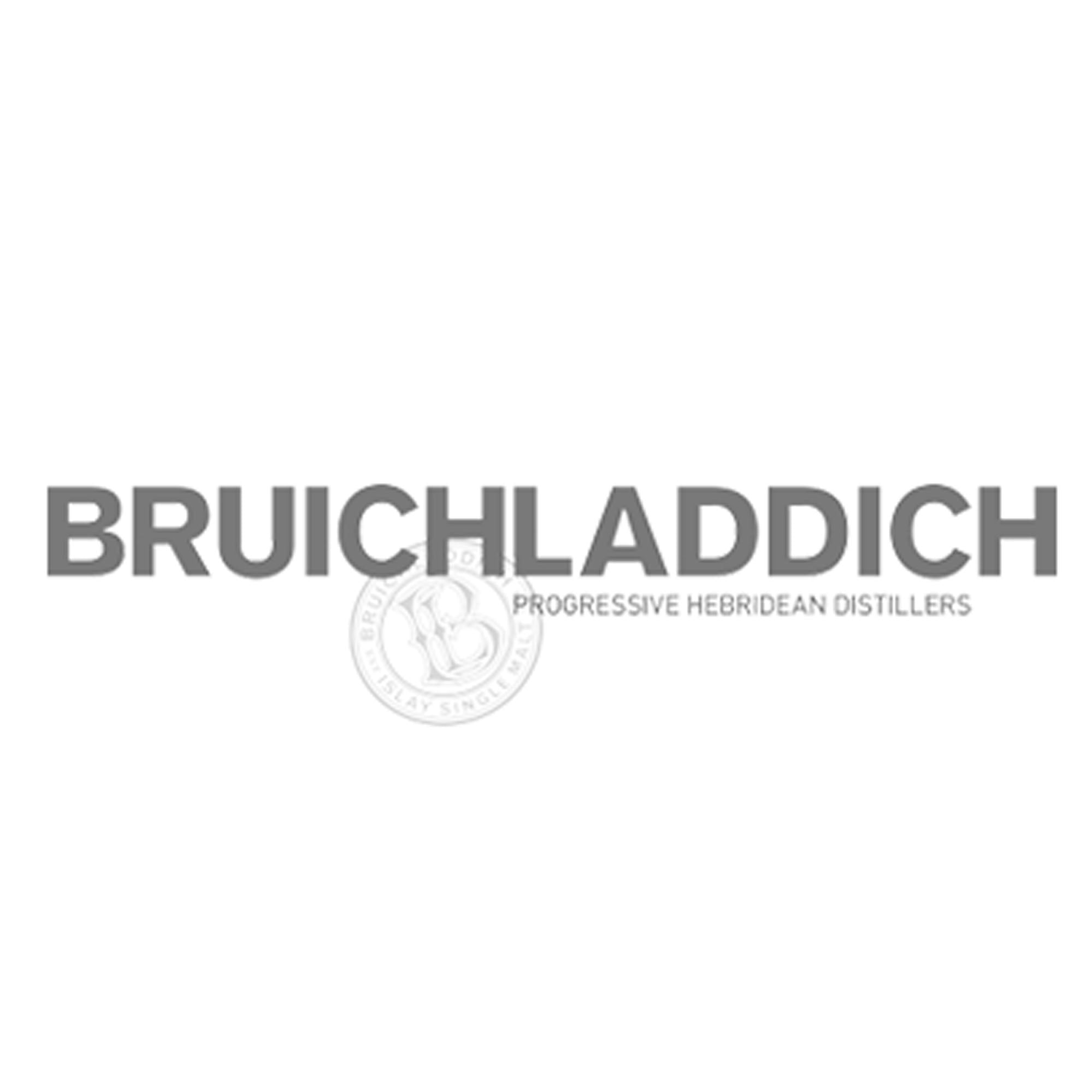 Bruichladdich Distillery