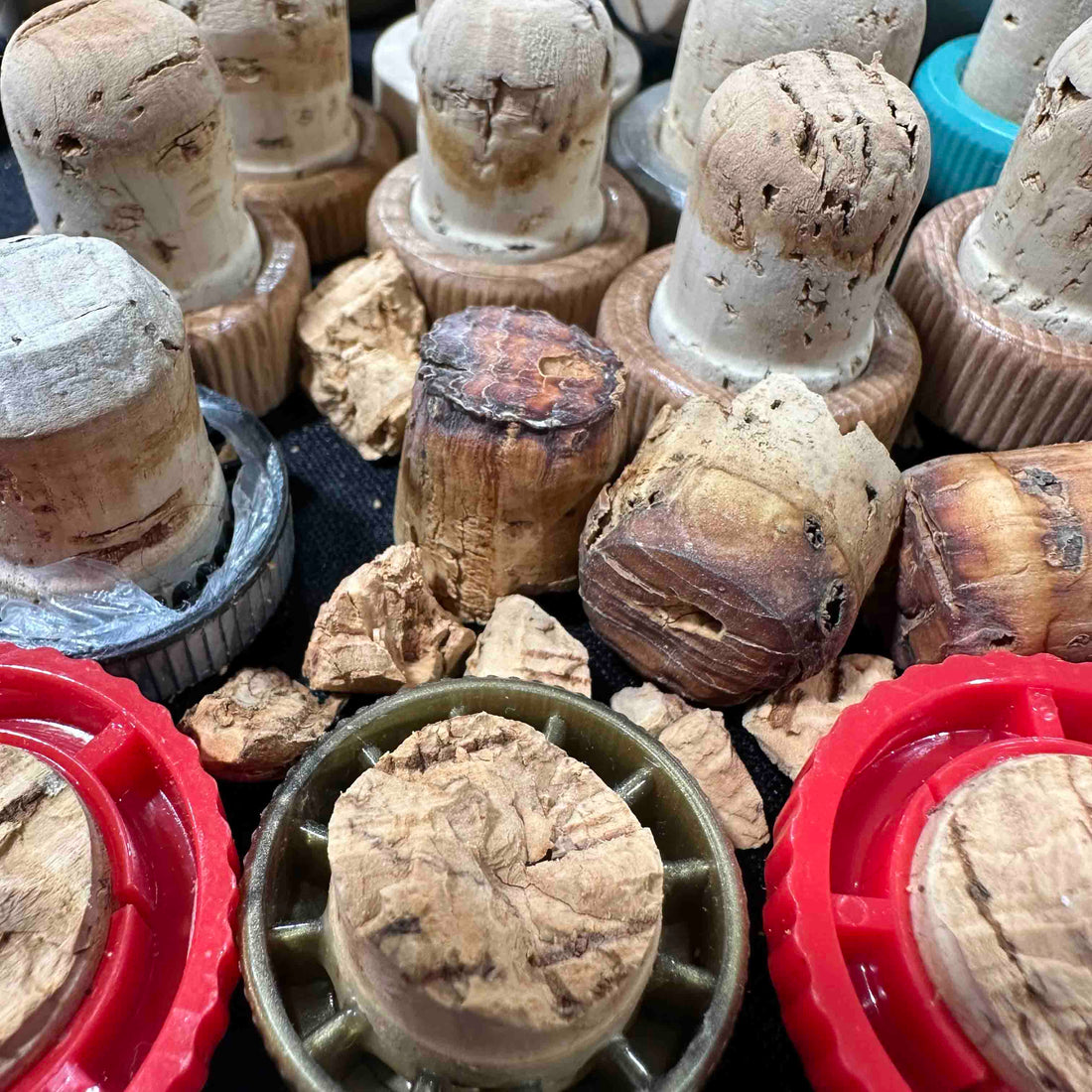 The Agony of the Broken Cork: Rescuing Your Precious Spirits