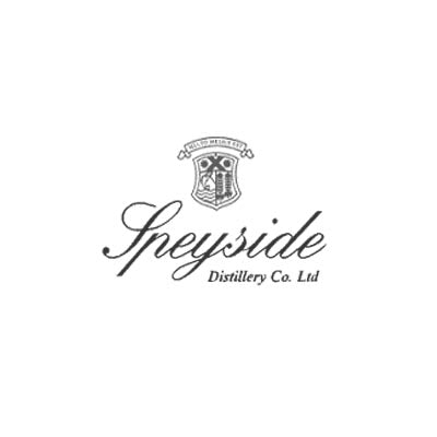 Speyside Distillery