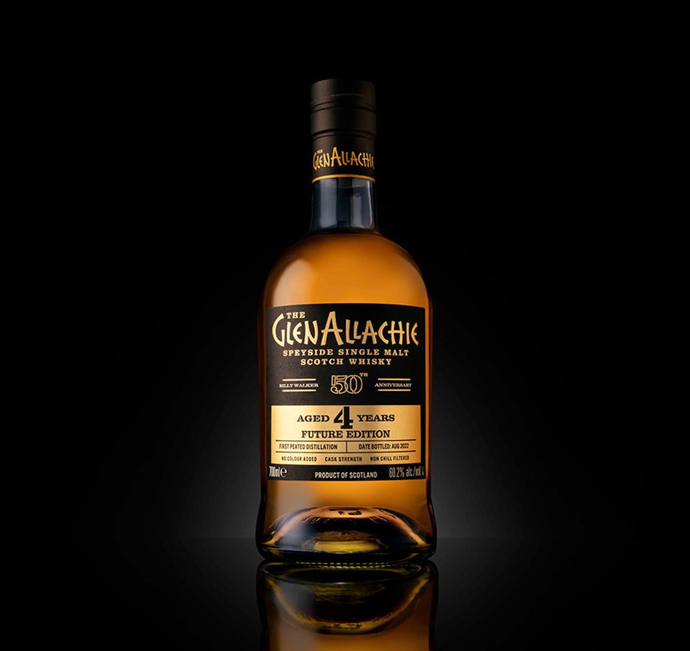 Coming Soon: Glenallachie Future Edition!