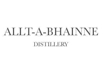 Allt-A-Bhainne