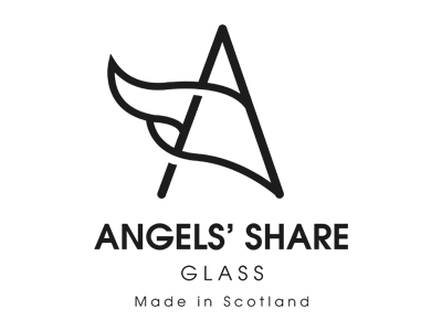 Angel's Share Glass