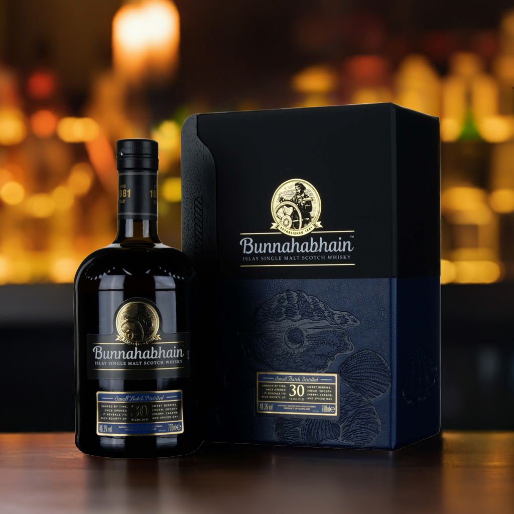 Top 10 Islay Whiskies