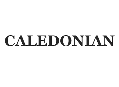 Caledonian Whisky Distillery