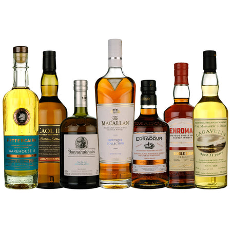 Whisky-Online Shop - Large Stock of Old & Rare Whisky Since 1990