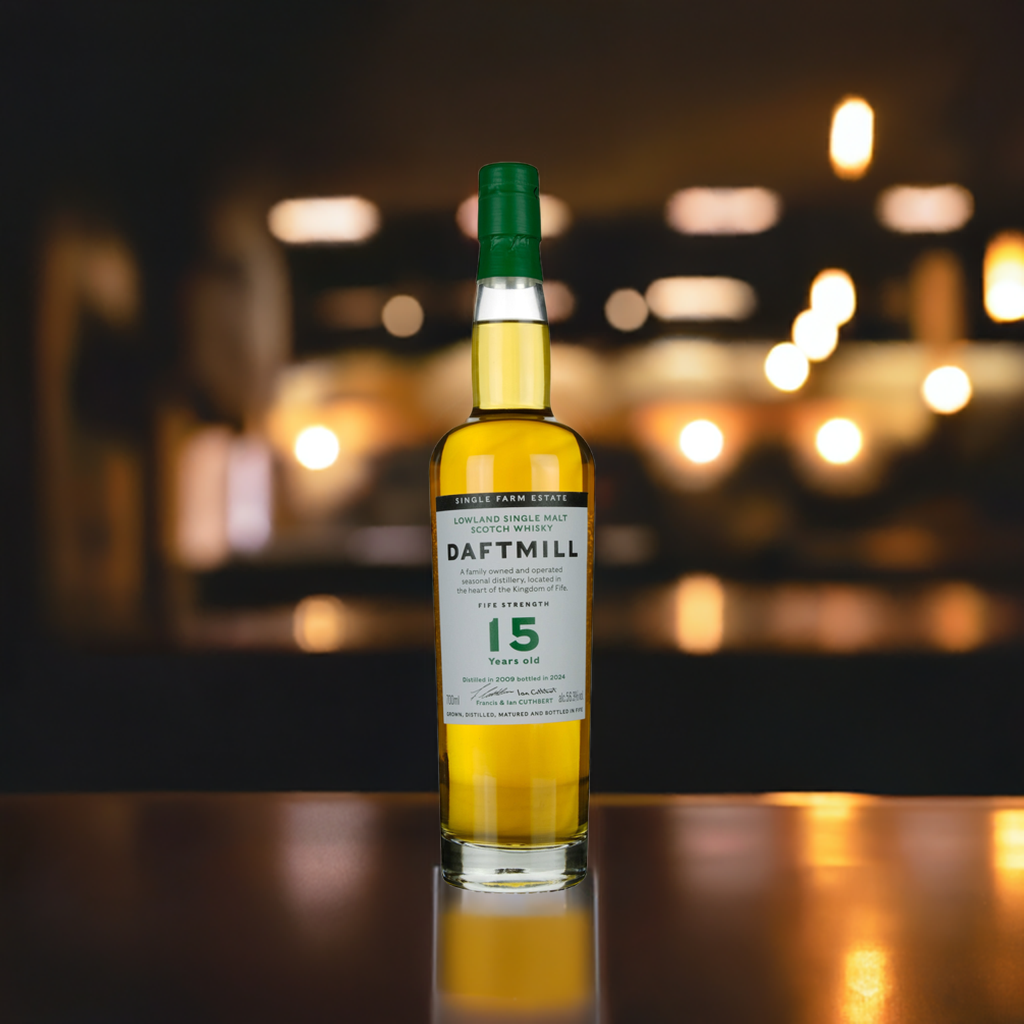 Top 10 Lowland Whiskies