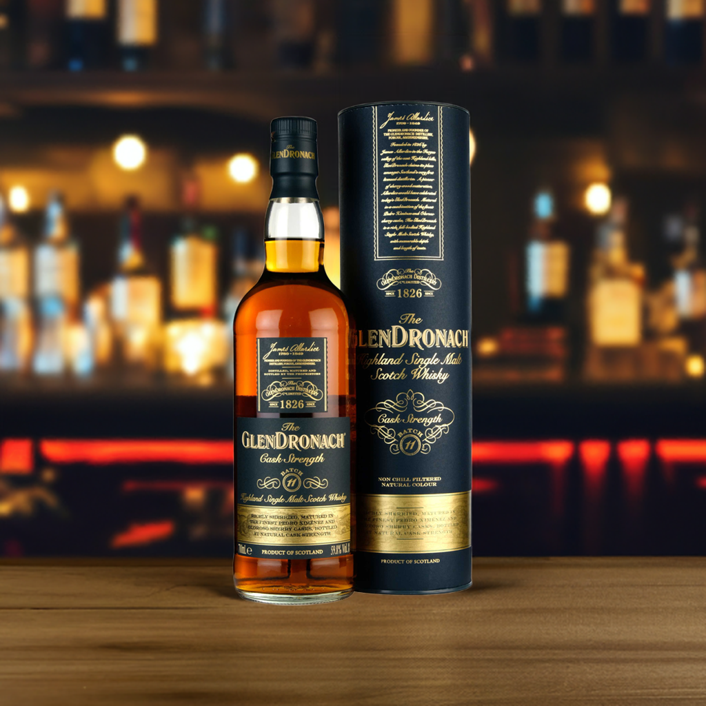 Top 10 Highland Whiskies