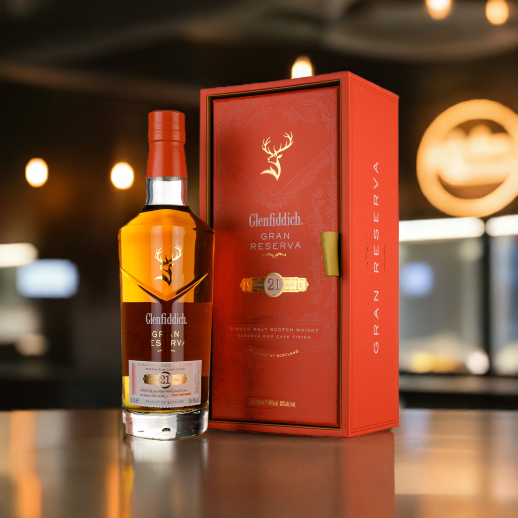 Top 10 Speyside Whiskies