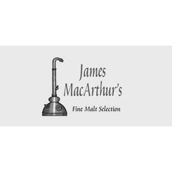 James MacArthur's
