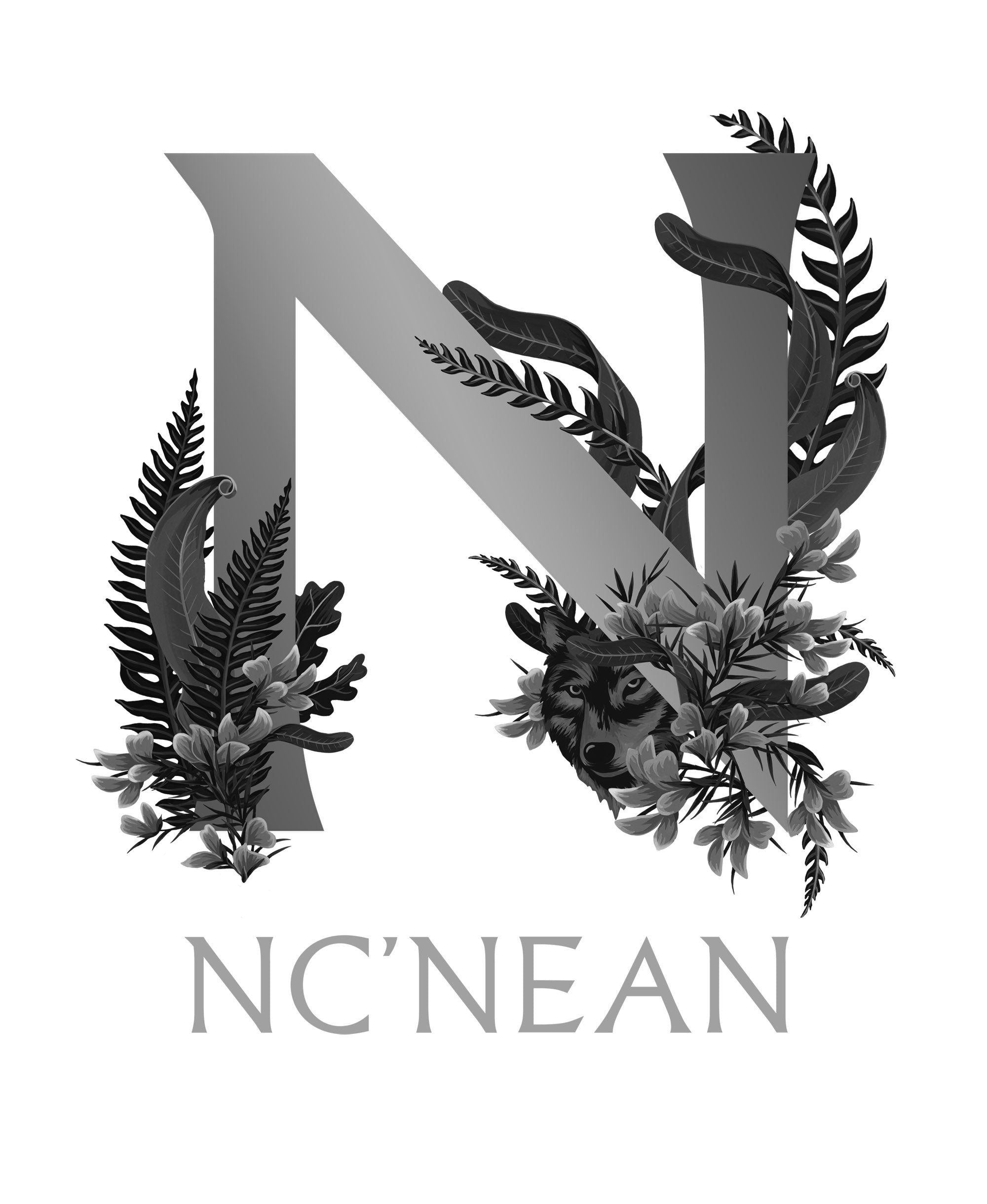 Nc'Nean