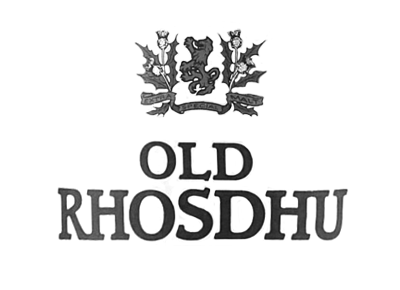 Old Rhosdhu