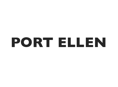 Port Ellen Whisky Distillery