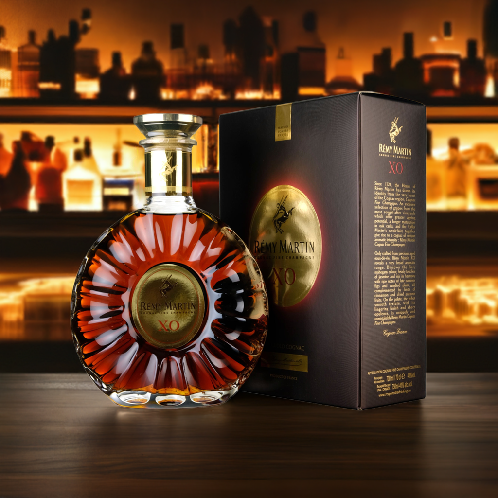 Top 10 Cognac & Armagnac