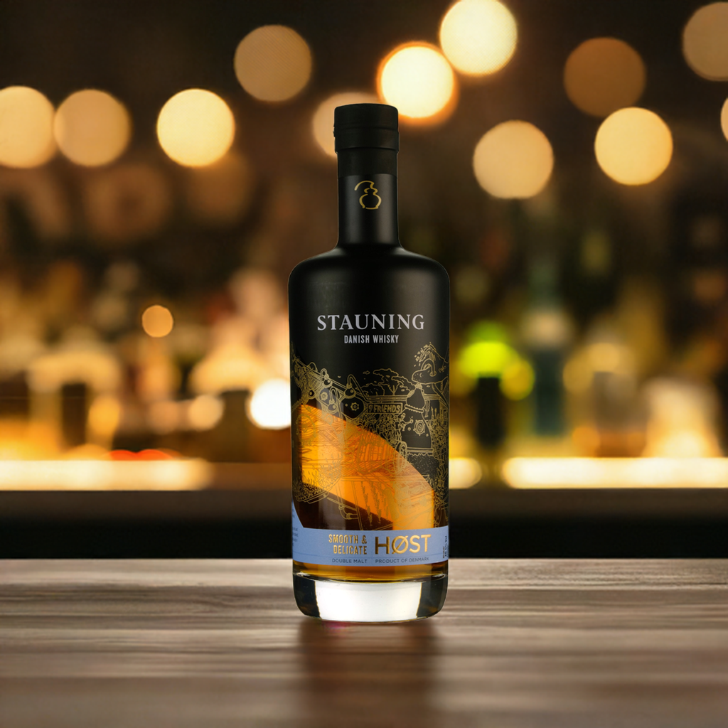 Danish Whisky