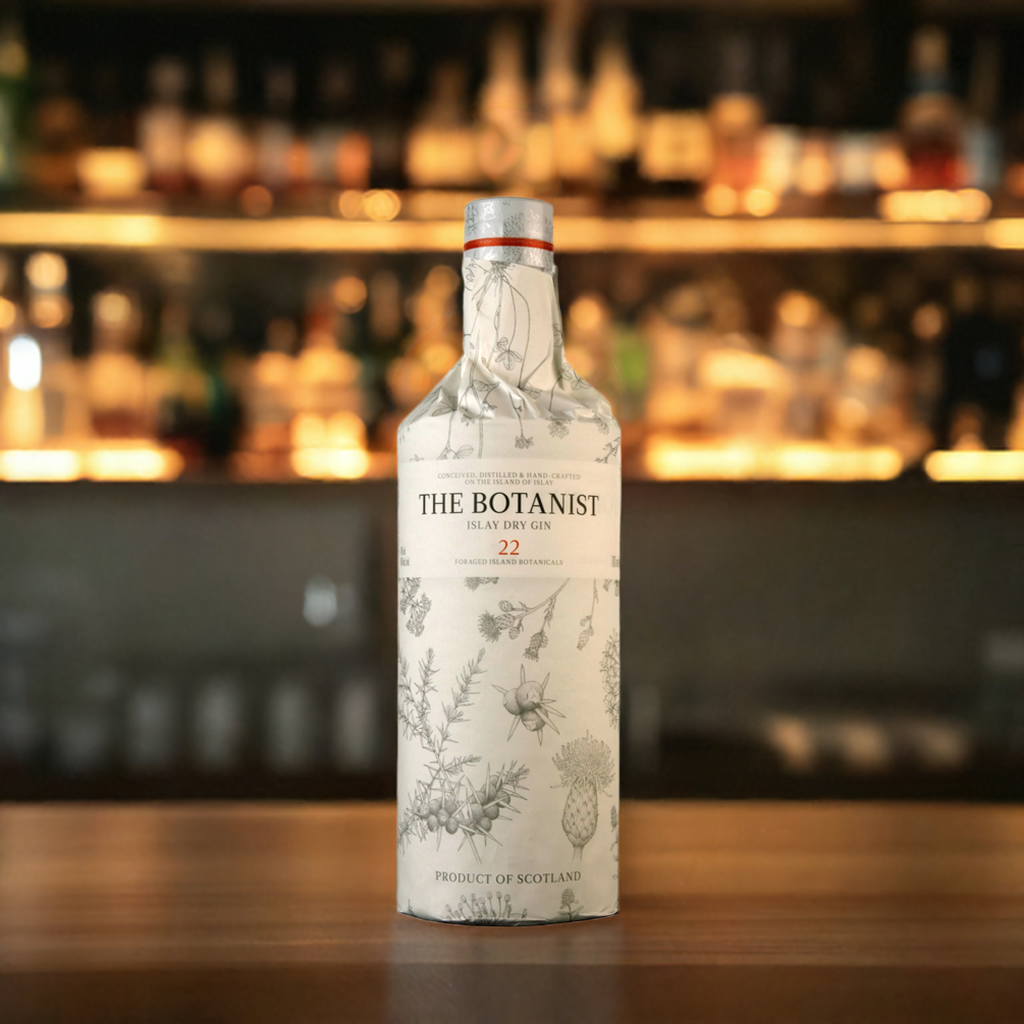 Top 10 Gins