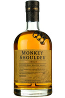 Monkey Shoulder Blended Malt