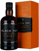 Black Tot Finest Caribbean Rum
