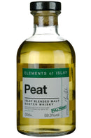 Elements Of Islay Peat Full Proof