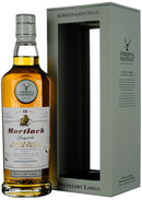 Mortlach 15 Year Old Gordon & MacPhail Distillery Labels