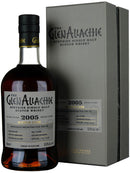 Glenallachie 2005-2021 | 15 Year Old Single Cask 901042 UK Exclusive