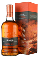 Ledaig Rioja Cask Finish | Sinclair Series