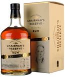 St Lucia Distillers Chairman's Reserve Legacy Rum